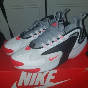 Men's Nike zoom 2k